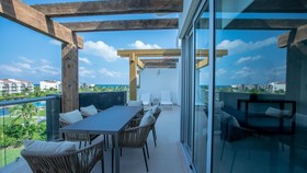 MareAzul Family Beach Condohotel