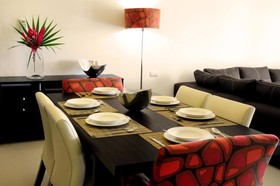 MareAzul Family Beach Condohotel
