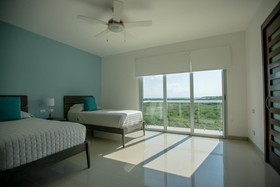 MareAzul Family Beach Condohotel