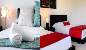 MareAzul Family Beach Condohotel
