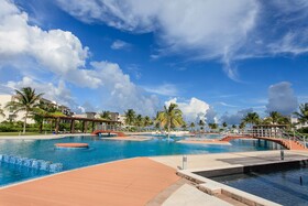 Pure Mareazul Riviera Maya by Riviera Rentals