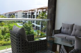 Pure Mareazul Riviera Maya by Riviera Rentals