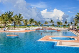 Pure Mareazul Riviera Maya by Riviera Rentals