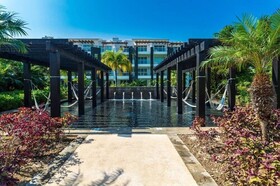 Pure Mareazul Riviera Maya by Riviera Rentals
