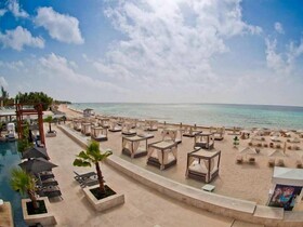 Pure Mareazul Riviera Maya by Riviera Rentals