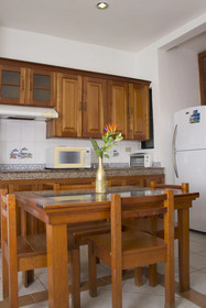 Quinta Avenida Downtown Apartments