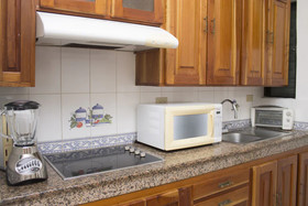 Quinta Avenida Downtown Apartments
