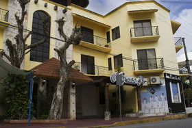 Quinta Avenida Downtown Apartments