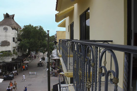 Quinta Avenida Downtown Apartments