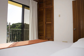 Quinta Avenida Downtown Apartments