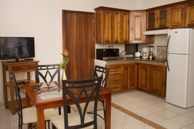 Quinta Avenida Downtown Apartments