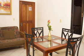 Quinta Avenida Downtown Apartments