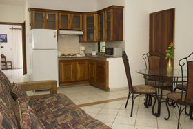 Quinta Avenida Downtown Apartments