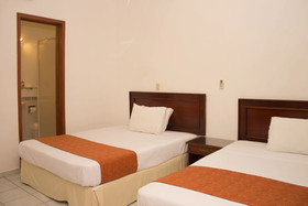 Quinta Avenida Downtown Apartments