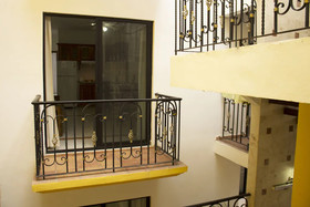 Quinta Avenida Downtown Apartments