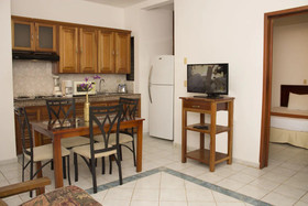 Quinta Avenida Downtown Apartments