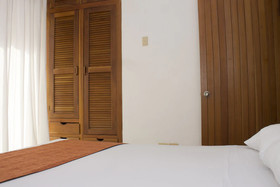 Quinta Avenida Downtown Apartments