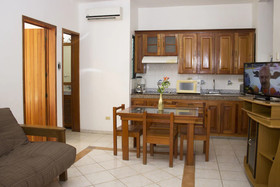 Quinta Avenida Downtown Apartments