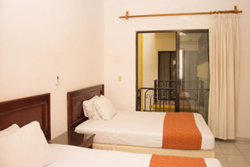 Quinta Avenida Downtown Apartments