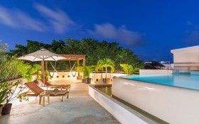 Quinta Margarita Boho Chic Hotel