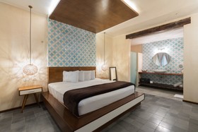 Quinta Margarita Boho Chic Hotel