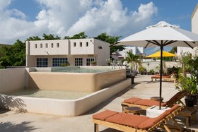 Quinta Margarita Boho Chic Hotel
