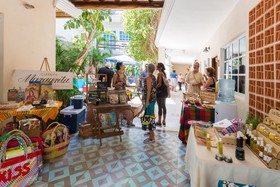 Quinta Margarita Boho Chic Hotel