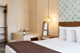 Quinta Margarita Boho Chic Hotel
