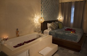 Quinta Margarita Boho Chic Hotel