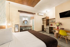Quinta Margarita Boho Chic Hotel