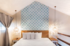 Quinta Margarita Boho Chic Hotel
