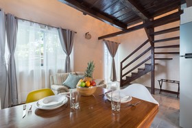 Quinta Margarita Boho Chic Hotel