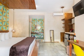 Quinta Margarita Boho Chic Hotel