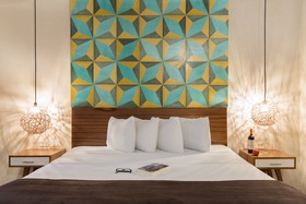 Quinta Margarita Boho Chic Hotel