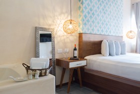 Quinta Margarita Boho Chic Hotel