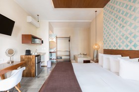 Quinta Margarita Boho Chic Hotel