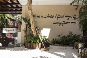 Quinta Margarita Boho Chic Hotel