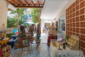 Quinta Margarita Boho Chic Hotel