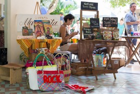 Quinta Margarita Boho Chic Hotel