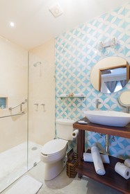 Quinta Margarita Boho Chic Hotel