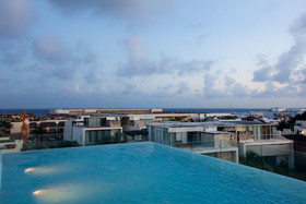 Suites Quinto Sol