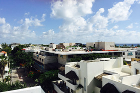 Suites Quinto Sol