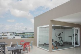Suites Quinto Sol