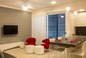 Suites Quinto Sol