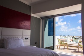 Suites Quinto Sol