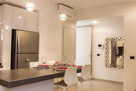 Suites Quinto Sol