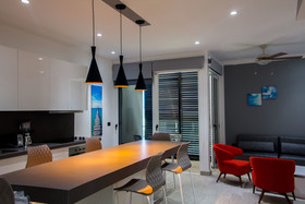 Suites Quinto Sol