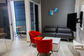 Suites Quinto Sol