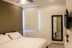 Suites Quinto Sol