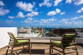 Suites Quinto Sol